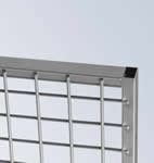 Troax Storage Security Cages