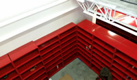 Utah Archival Shelving