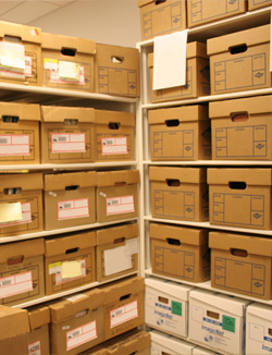 Utah Aurora Shelving and Storage Products