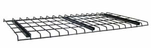 Utah Bulk Shelving