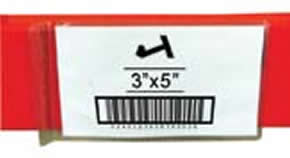 Utah Bulk Storage Rack