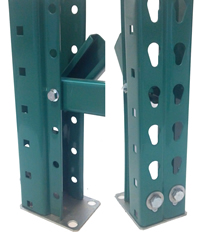 Utah Industrial Pallet Racking