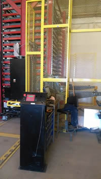 Vertical Lift in Salt Lake City, UT