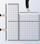 Driver Security Cage