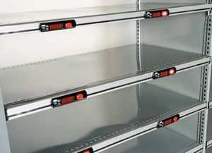 Western Pacific Storage Solutions Pick-To-Light or Put-To-Light Salt Lake City, UT