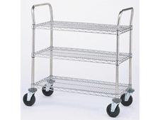 Wire Carts